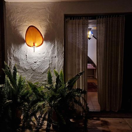 Cortijo Nerja Artist Paradise Bagian luar foto