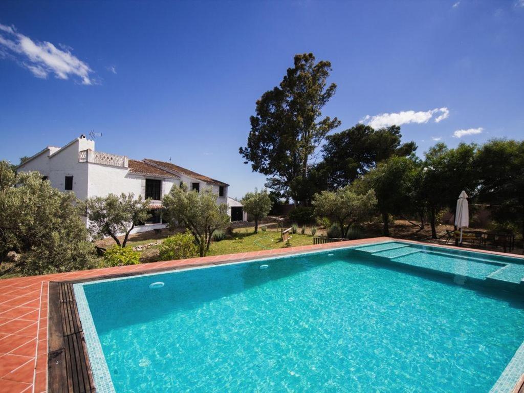 Cortijo Nerja Artist Paradise Bagian luar foto