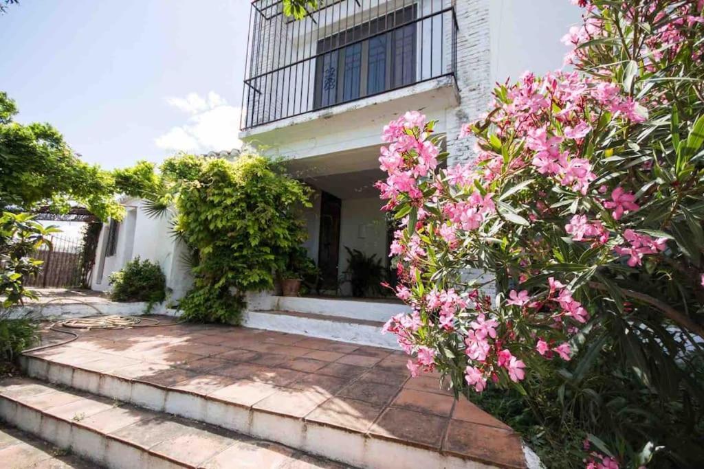 Cortijo Nerja Artist Paradise Bagian luar foto