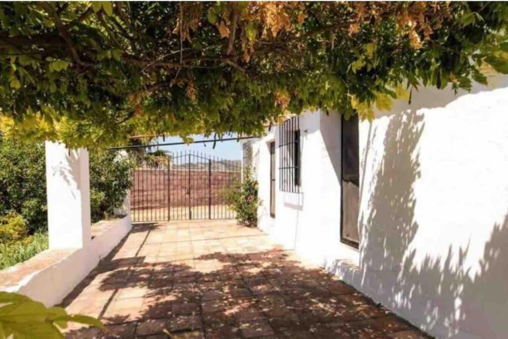 Cortijo Nerja Artist Paradise Bagian luar foto