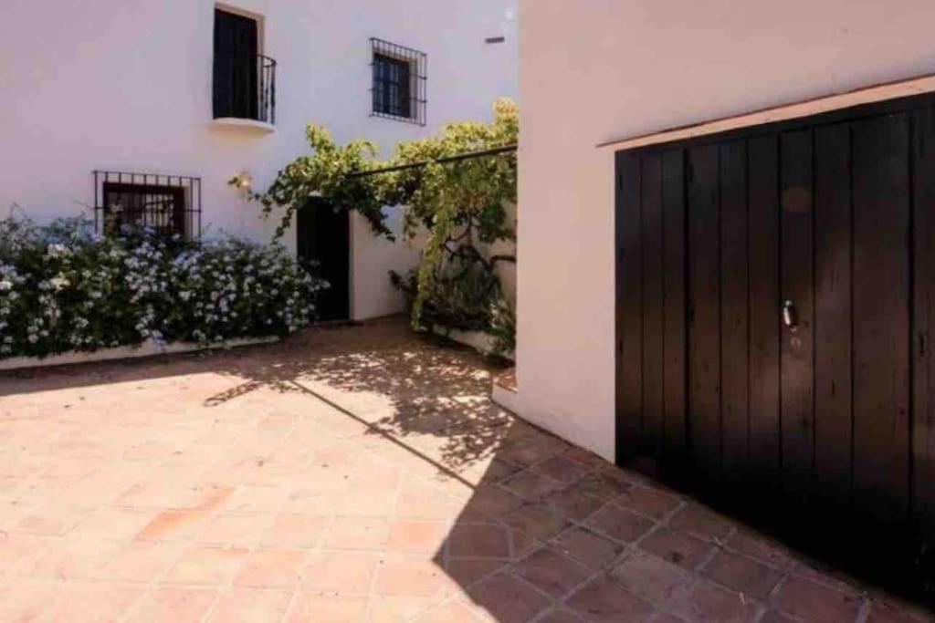 Cortijo Nerja Artist Paradise Bagian luar foto