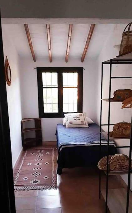 Cortijo Nerja Artist Paradise Bagian luar foto