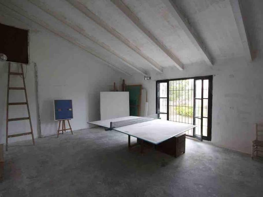 Cortijo Nerja Artist Paradise Bagian luar foto