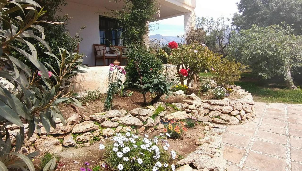 Cortijo Nerja Artist Paradise Bagian luar foto