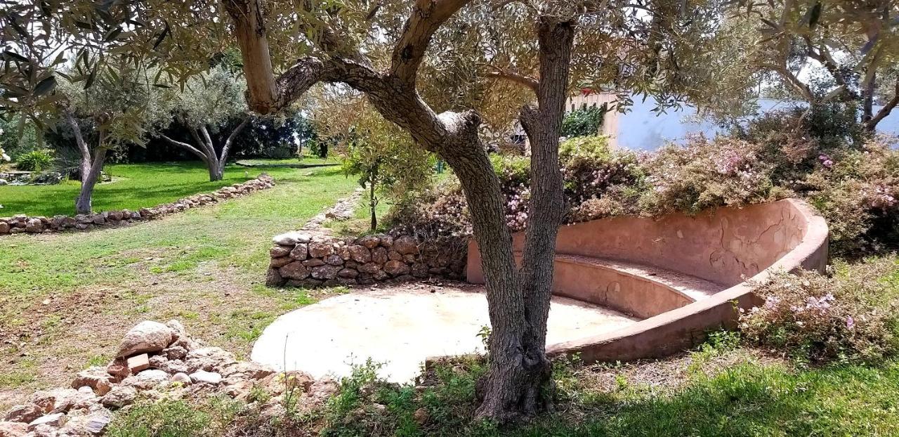 Cortijo Nerja Artist Paradise Bagian luar foto