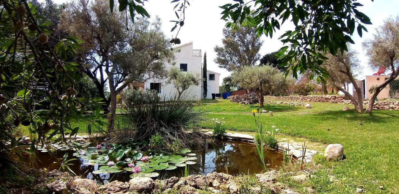 Cortijo Nerja Artist Paradise Bagian luar foto