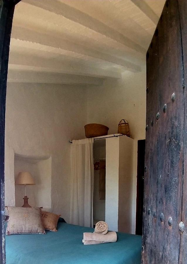 Cortijo Nerja Artist Paradise Bagian luar foto