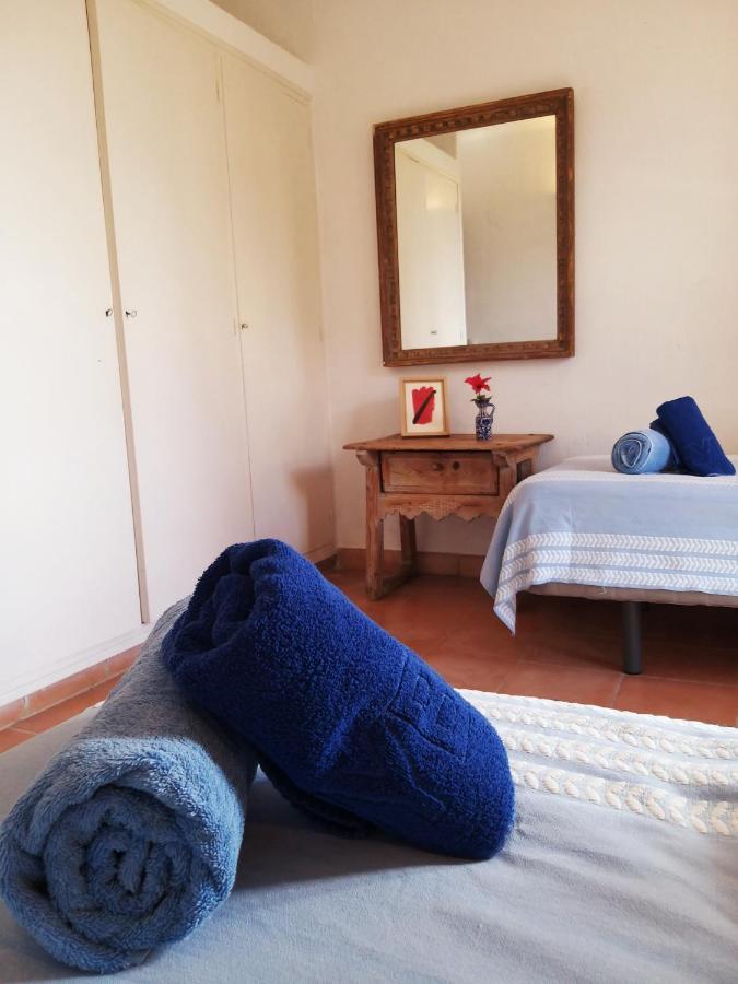 Cortijo Nerja Artist Paradise Bagian luar foto