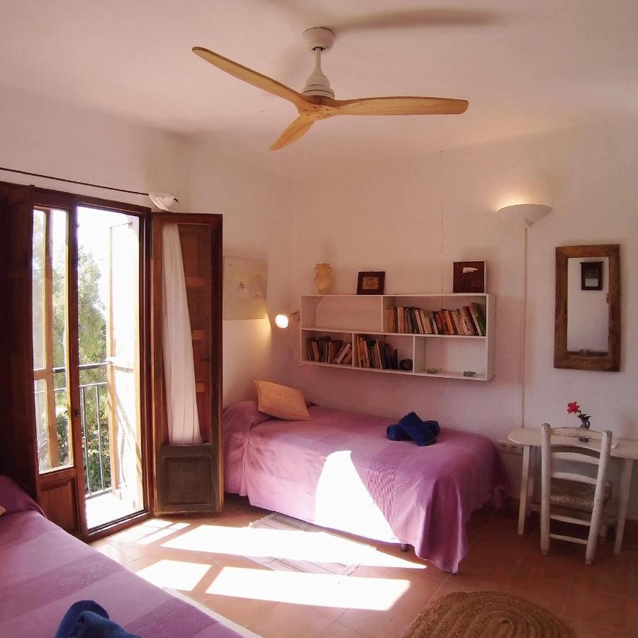 Cortijo Nerja Artist Paradise Bagian luar foto