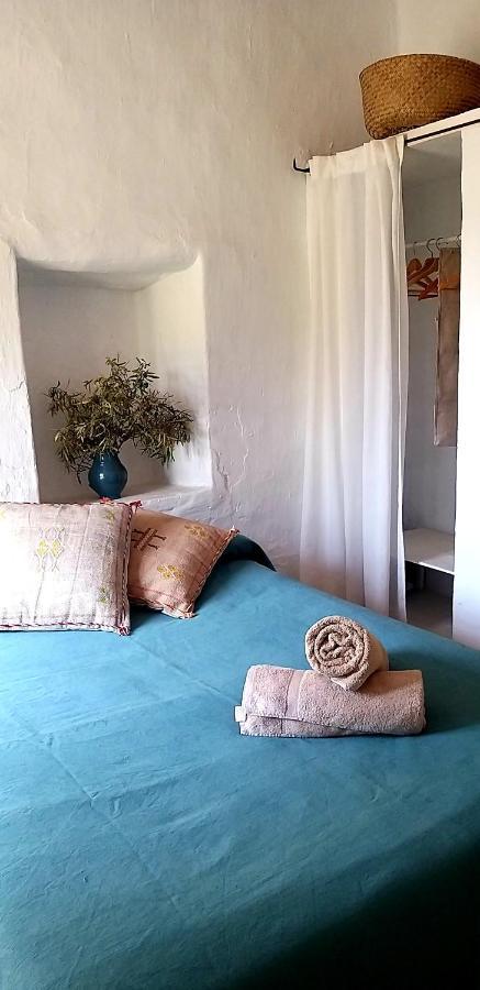 Cortijo Nerja Artist Paradise Bagian luar foto