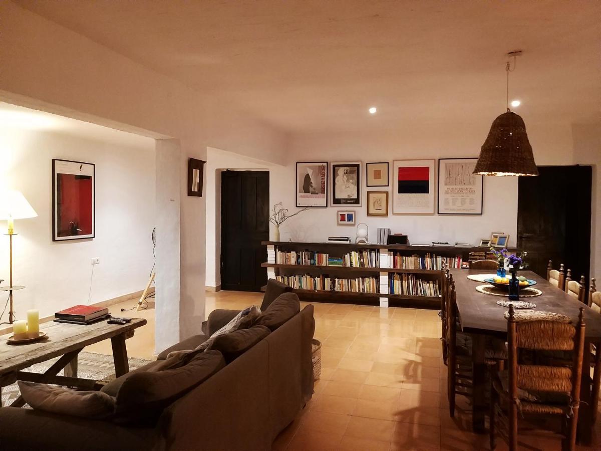 Cortijo Nerja Artist Paradise Bagian luar foto