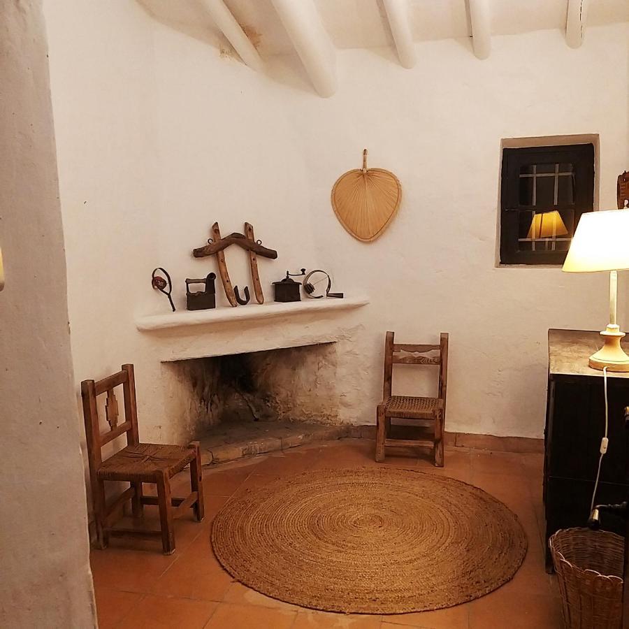 Cortijo Nerja Artist Paradise Bagian luar foto