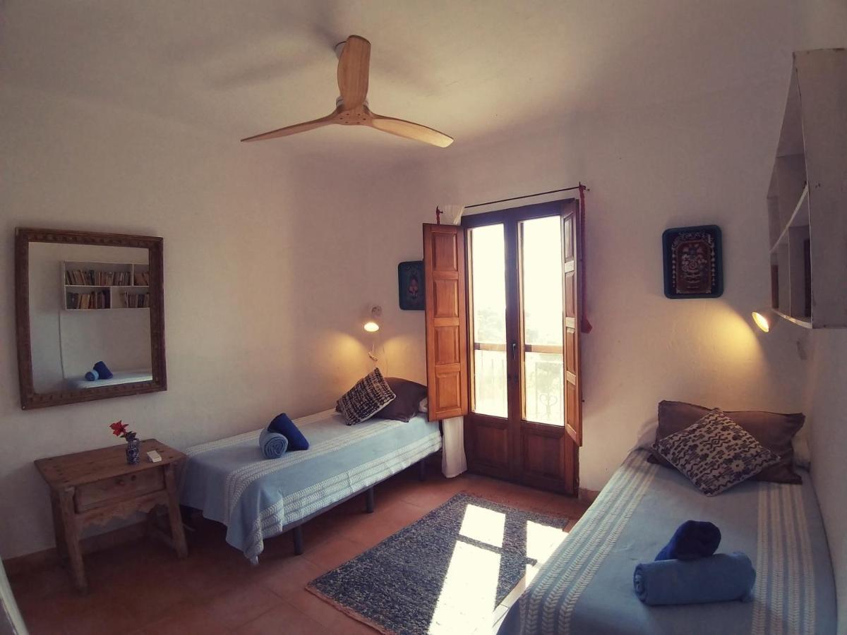 Cortijo Nerja Artist Paradise Bagian luar foto