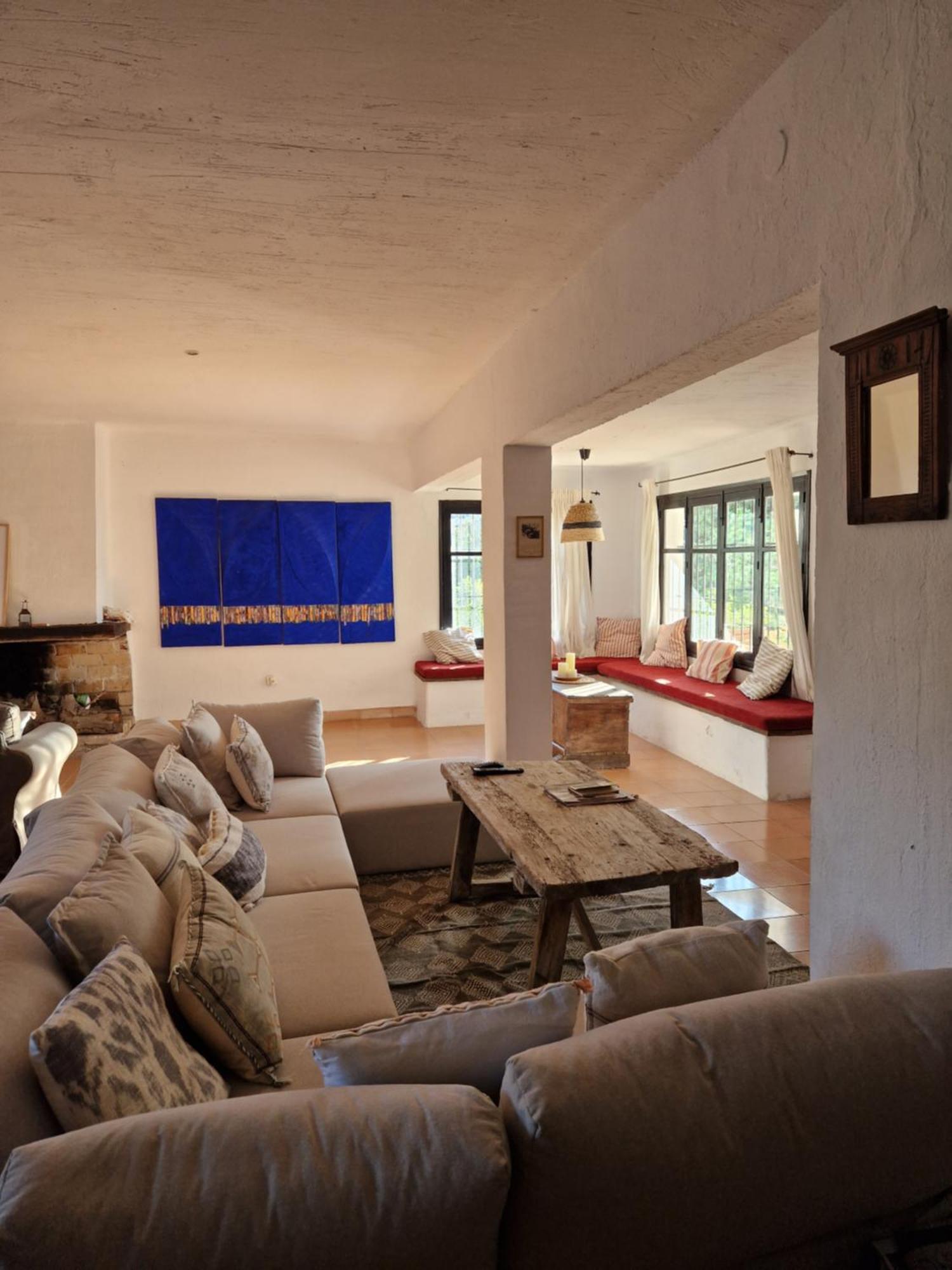 Cortijo Nerja Artist Paradise Bagian luar foto