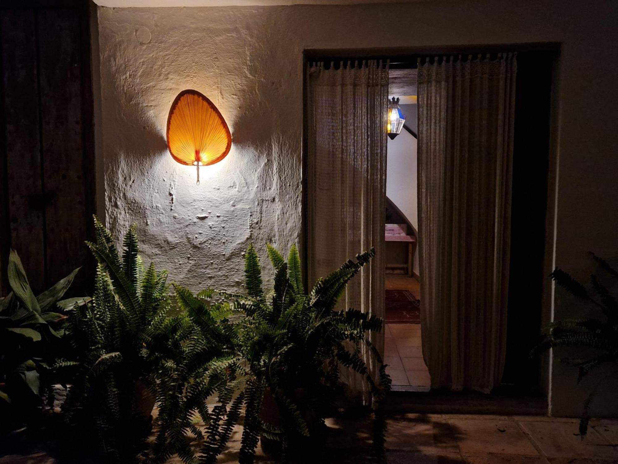 Cortijo Nerja Artist Paradise Bagian luar foto