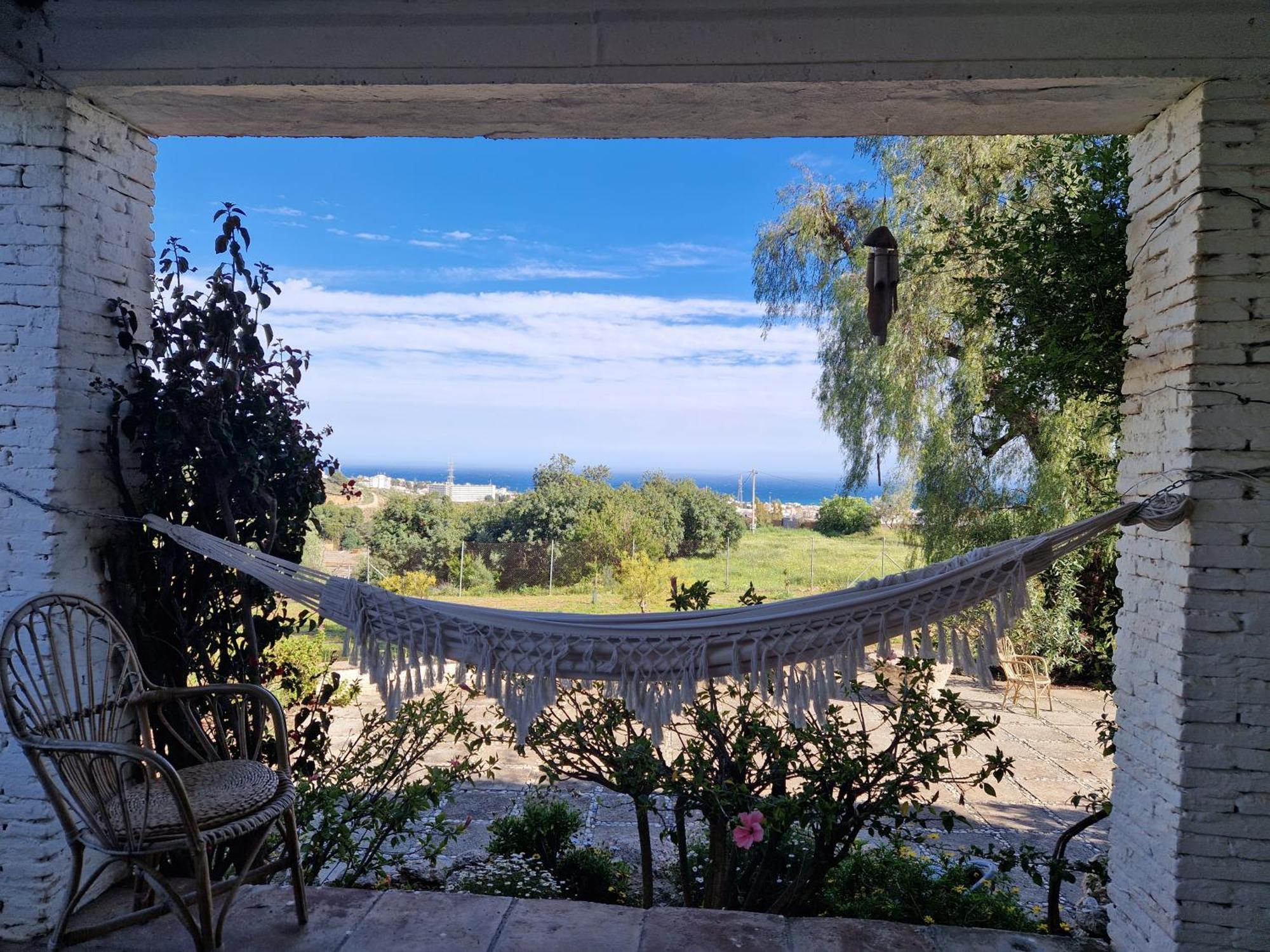 Cortijo Nerja Artist Paradise Bagian luar foto